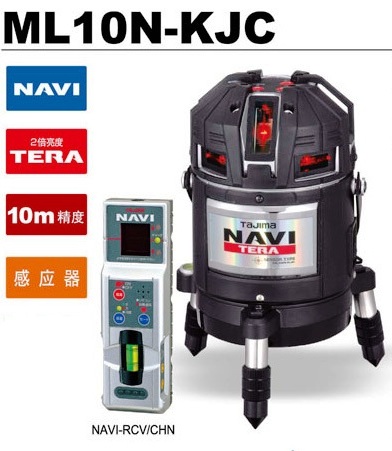 TAJIMA ML10N-KJC